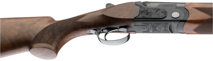 Fusil superposé Ultraleggero, Beretta