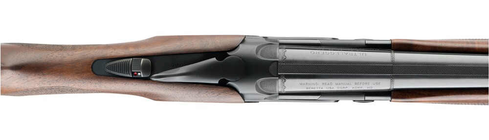 Fusil superposé Ultraleggero, Beretta