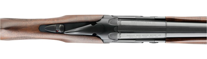 Fusil superposé Ultraleggero, Beretta