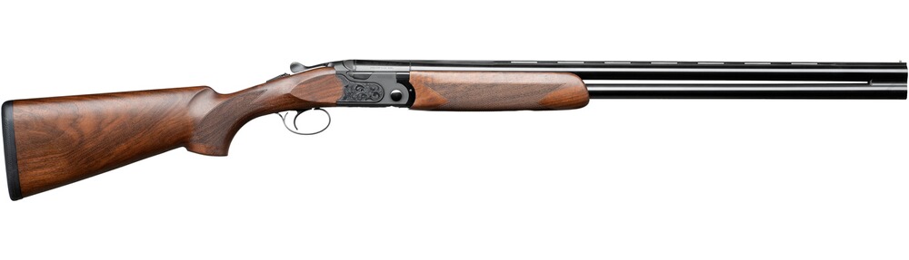 Fusil superposé Ultraleggero