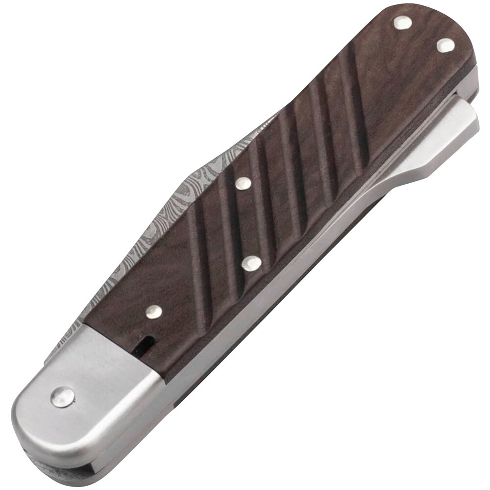 Couteau pliant 98k Damas, Böker