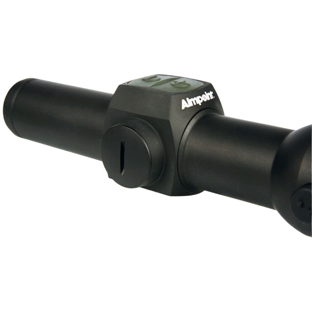 Viseur Hunter H30L long diam. 30mm 2MOA - 126911, Aimpoint