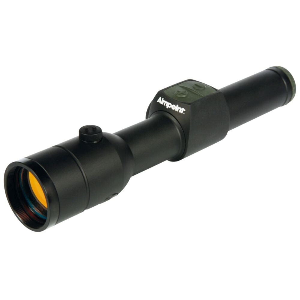 Viseur Hunter H30L long diam. 30mm 2MOA - 126911