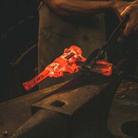 Couteau de botte P08 Damas, Böcker