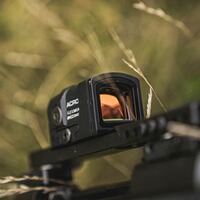 Viseur point rouge Acro C-2, Aimpoint