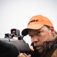 Viseur point rouge Acro C-2, Aimpoint