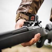 Viseur point rouge Acro C-2, Aimpoint