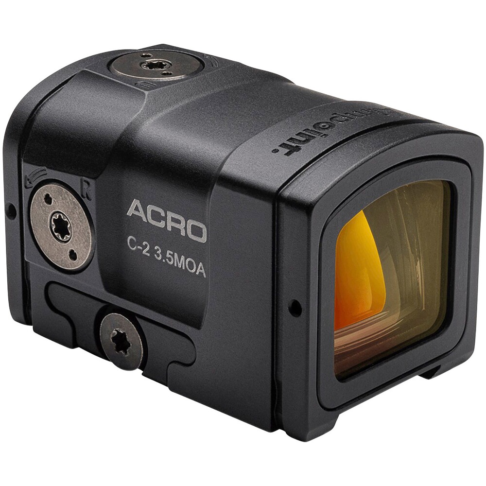 Viseur point rouge Acro C-2, Aimpoint