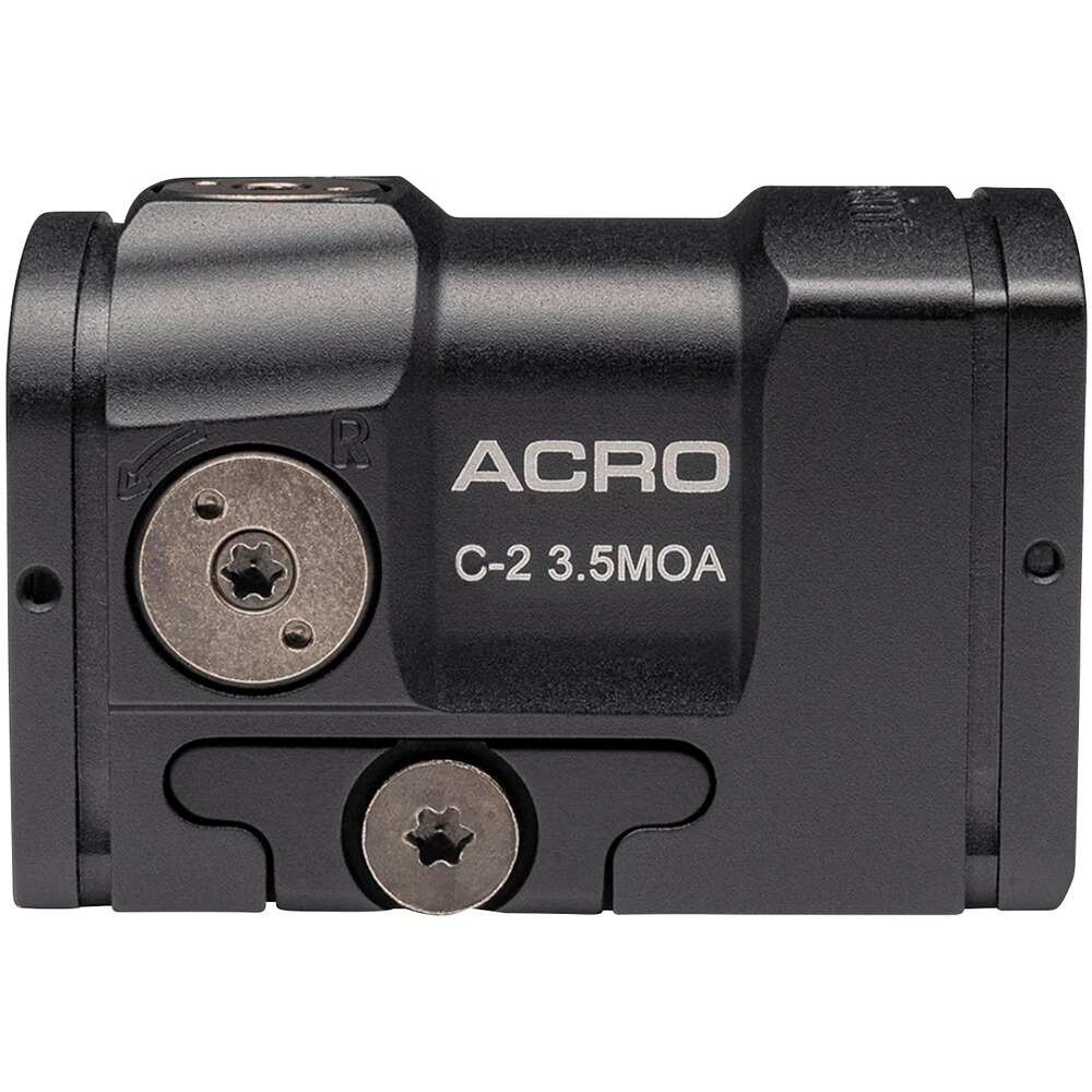 Viseur point rouge Acro C-2, Aimpoint