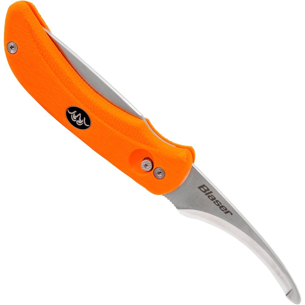 Couteau Ultimate, Blaser