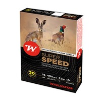 20/76 Super Speed G2 32g plomb N°2, Winchester