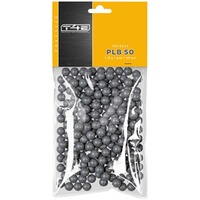 Billes en plastique PLB 43, T4E