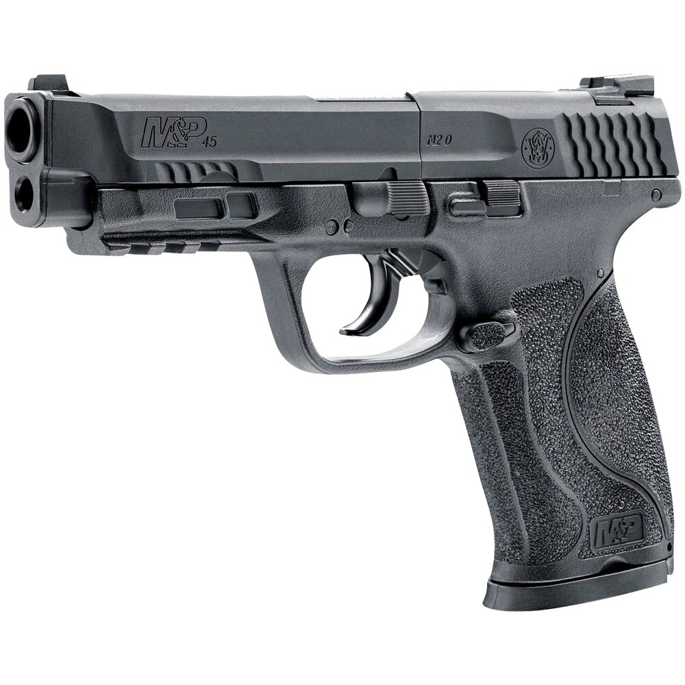 Pistolet CO2 M&P45 M2.0, Smith & Wesson
