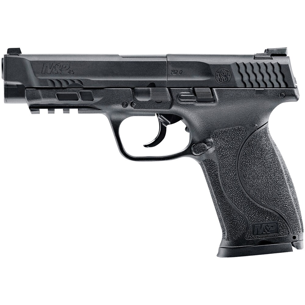 Pistolet CO2 M&P45 M2.0