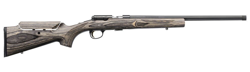 Carabine à culasse linéaire T-Bolt Target Varmint