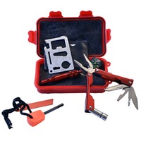 Mini kit de survie BARBARIC