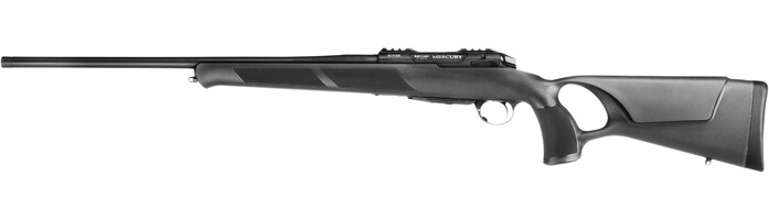 Carabine à répétition Rover Thumbhole G2, Mercury