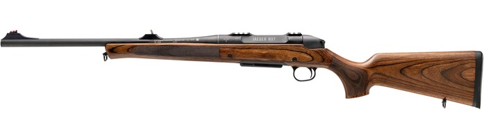 Carabine Jaeger NXT, Haenel