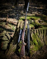 Carabine Jaeger NXT, Haenel