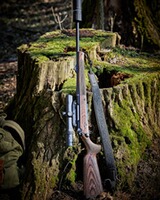 Carabine Jaeger NXT, Haenel