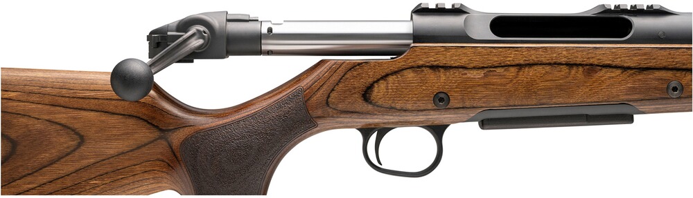 Carabine Jaeger NXT, Haenel