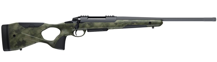 Carabine S20 Camo Hunter Cerakote, Sako