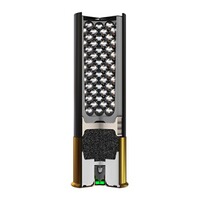 12/70 Drylock Super Steel Magnum 35g plomb N°2, Winchester