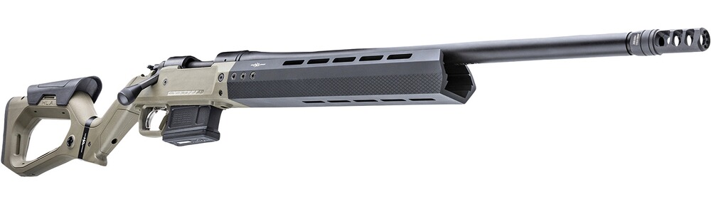 Carabine H7 HOWA