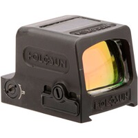 Reflexvisier HE509T-RD, Holosun