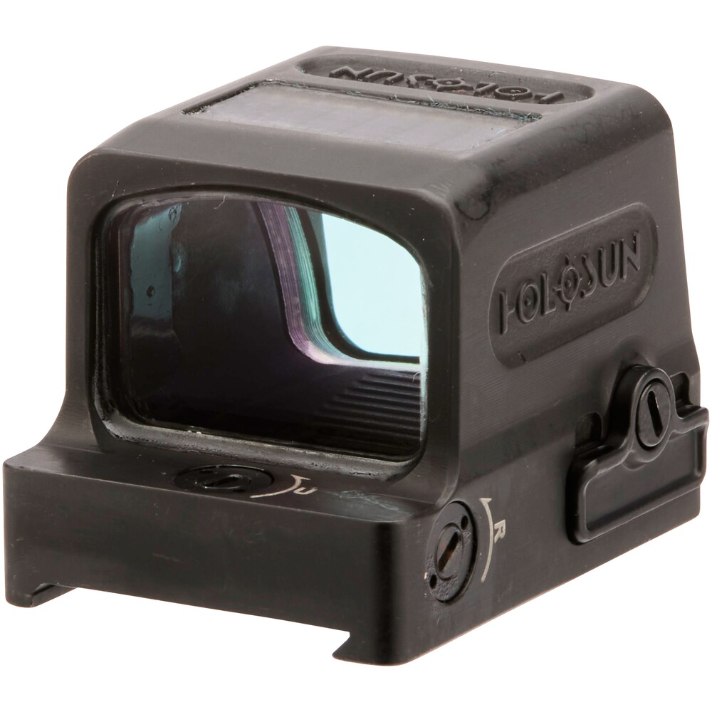 Reflexvisier HE509T-RD, Holosun
