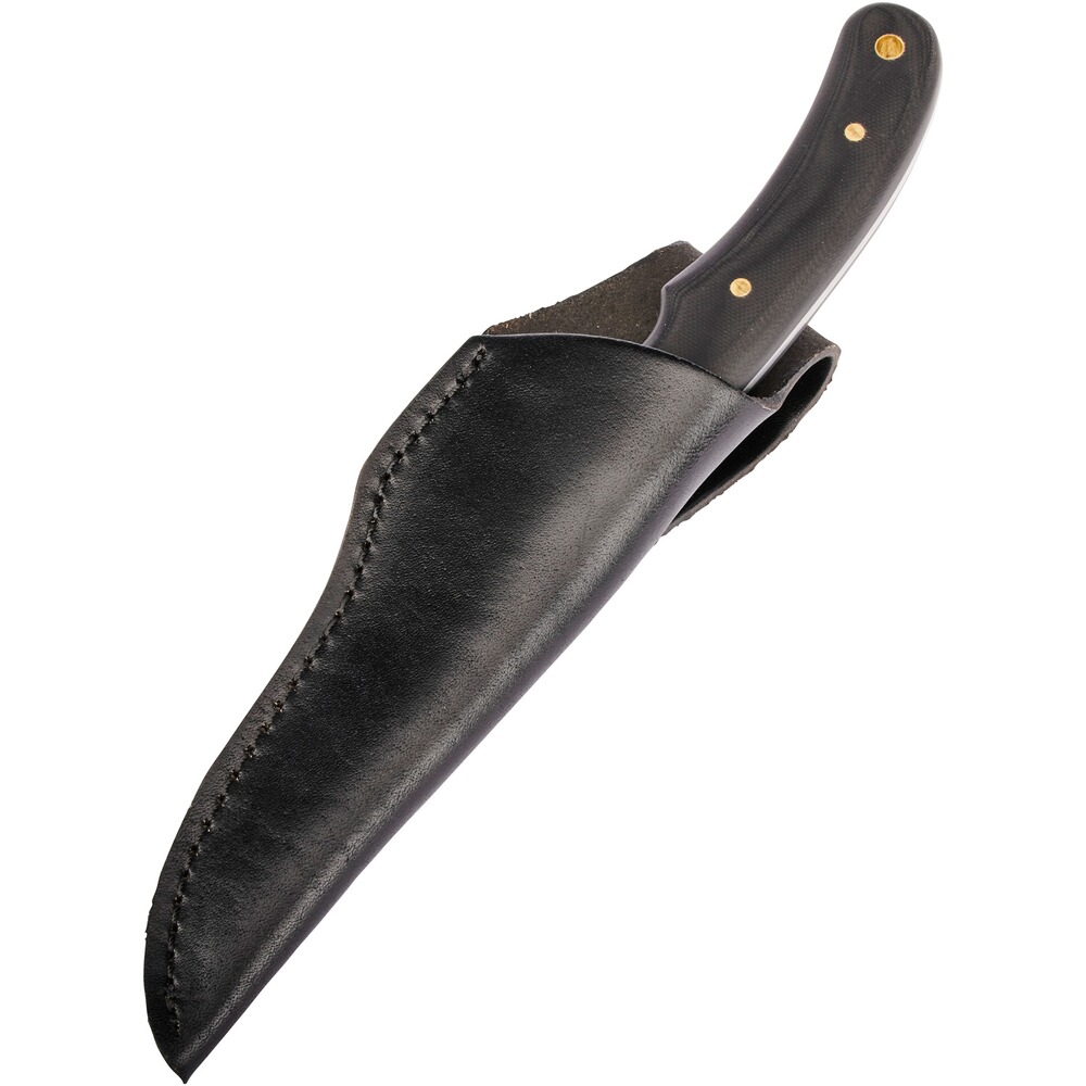 Couteau Black Panther, Herbertz