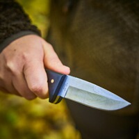 Couteau Black Panther, Herbertz