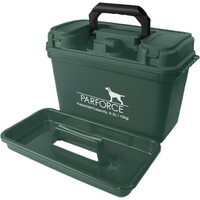 Kit de 2 boites de transport des munitions, Parforce