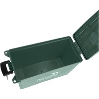 Kit de 2 boites de transport des munitions, Parforce