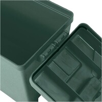Kit de 2 boites de transport des munitions, Parforce