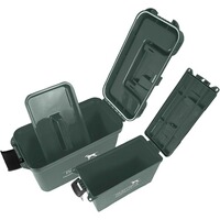 Kit de 2 boites de transport des munitions, Parforce