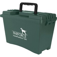 Kit de 2 boites de transport des munitions, Parforce