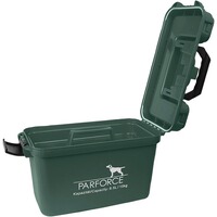 Kit de 2 boites de transport des munitions, Parforce