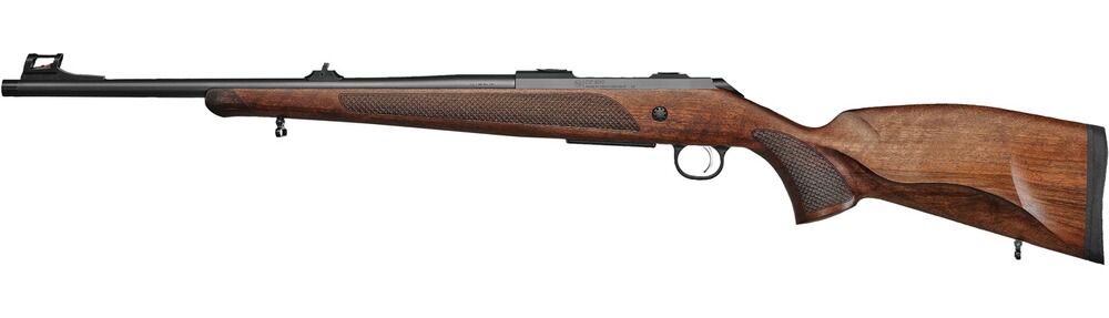 Carabine 600 Lux, CZ