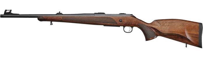 Carabine 600 Lux, CZ