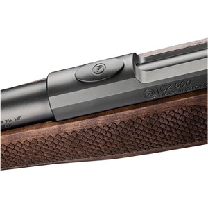 Carabine 600 Lux, CZ