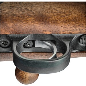 Carabine 600 Lux, CZ