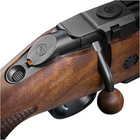 Carabine 600 Lux, CZ