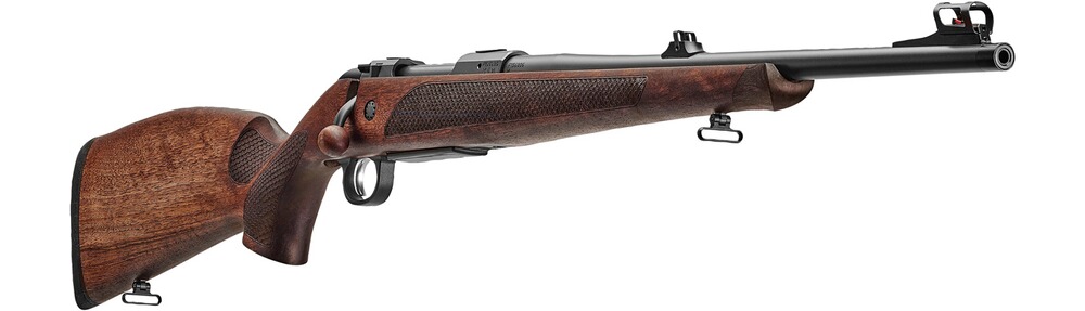 Carabine 600 Lux, CZ