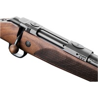 Carabine 600 Lux, CZ