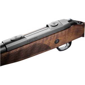 Carabine 600 Lux, CZ