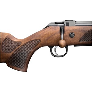 Carabine 600 Lux, CZ