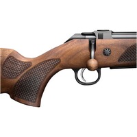 Carabine 600 Lux, CZ