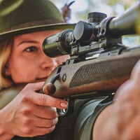 Carabine 600 Lux, CZ