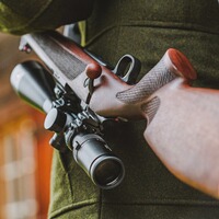 Carabine 600 Lux, CZ